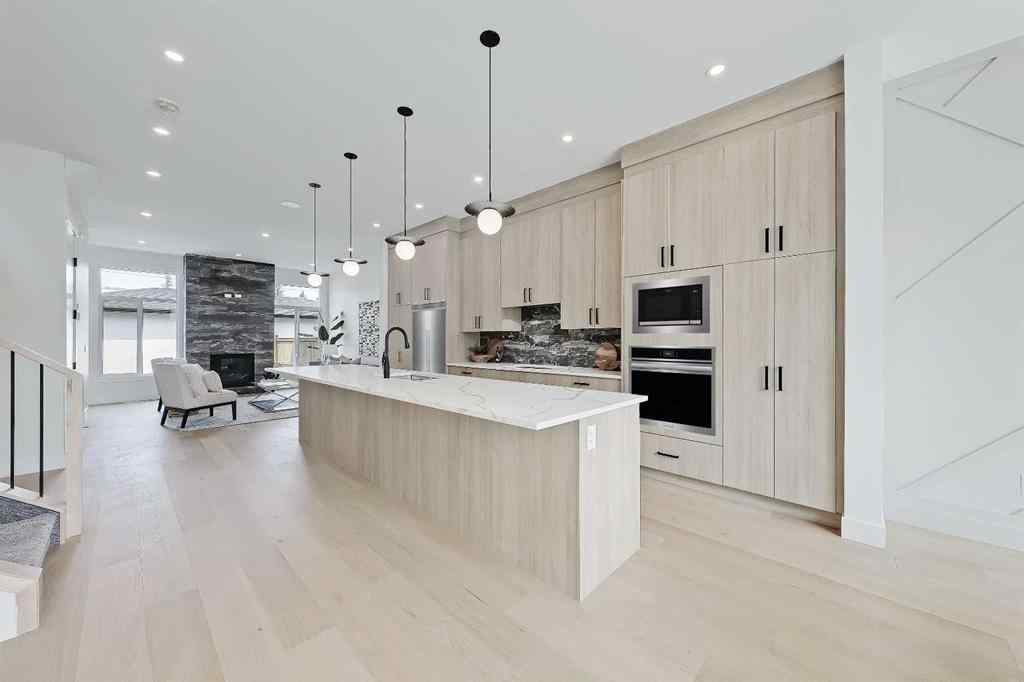 MLS® A2249562 - 6416 34 Avenue NW in Bowness Calgary, Residential