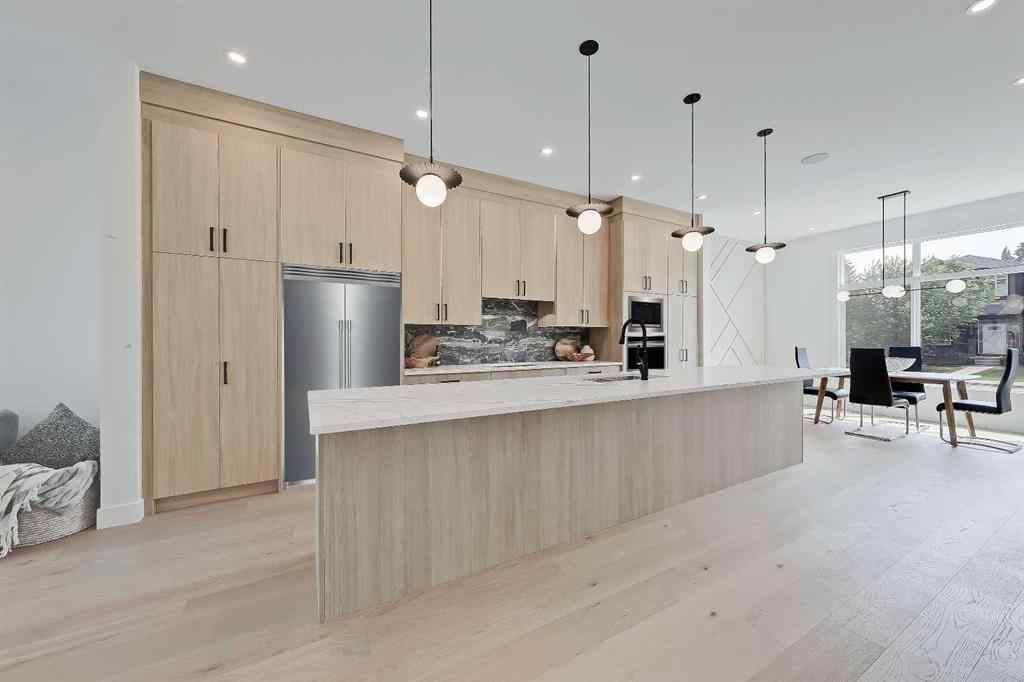 MLS® A2249562 - 6416 34 Avenue NW in Bowness Calgary, Residential