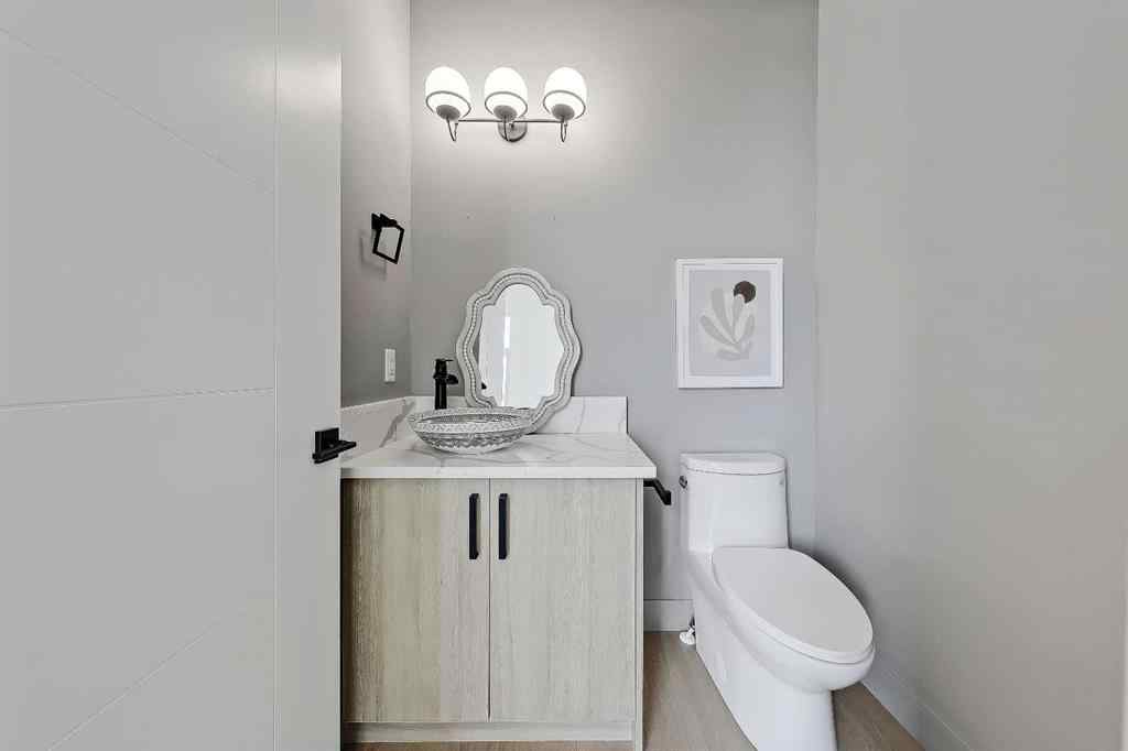 MLS® A2249562 - 6416 34 Avenue NW in Bowness Calgary, Residential