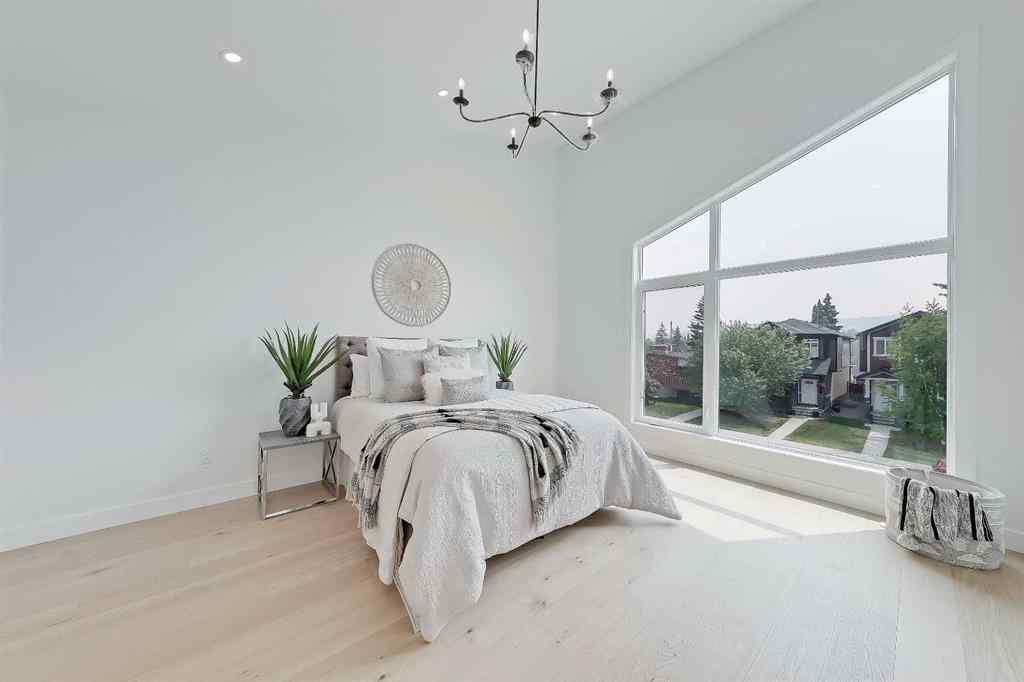 MLS® A2249562 - 6416 34 Avenue NW in Bowness Calgary, Residential