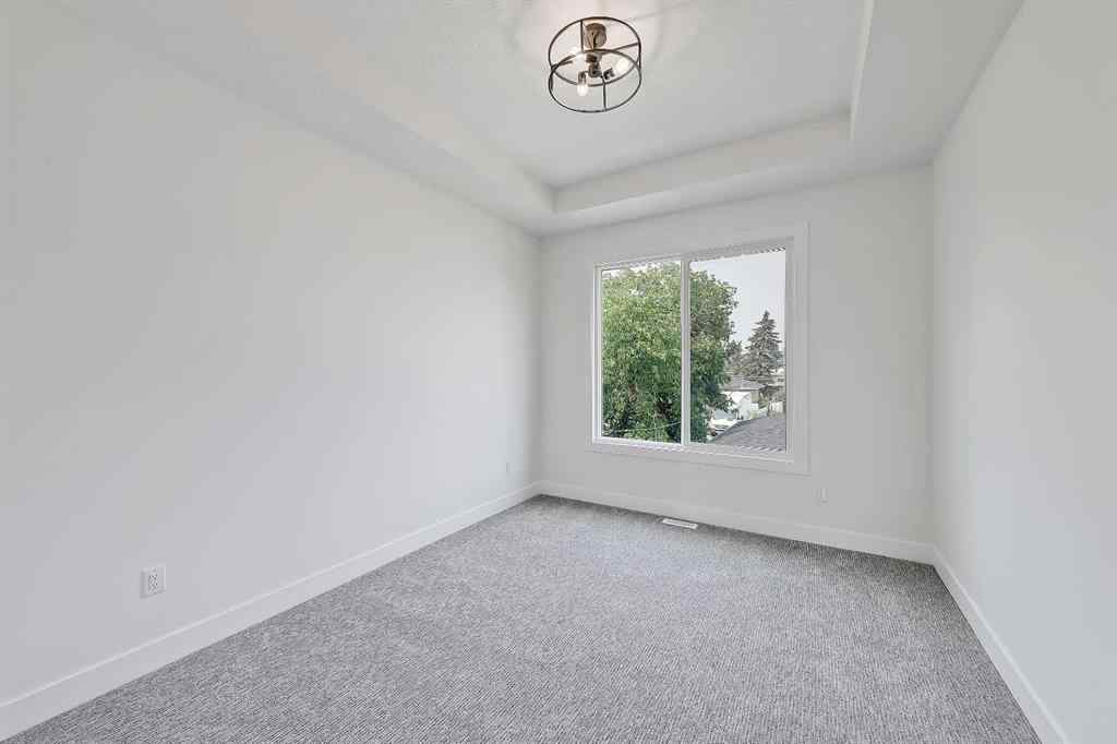 MLS® A2249562 - 6416 34 Avenue NW in Bowness Calgary, Residential