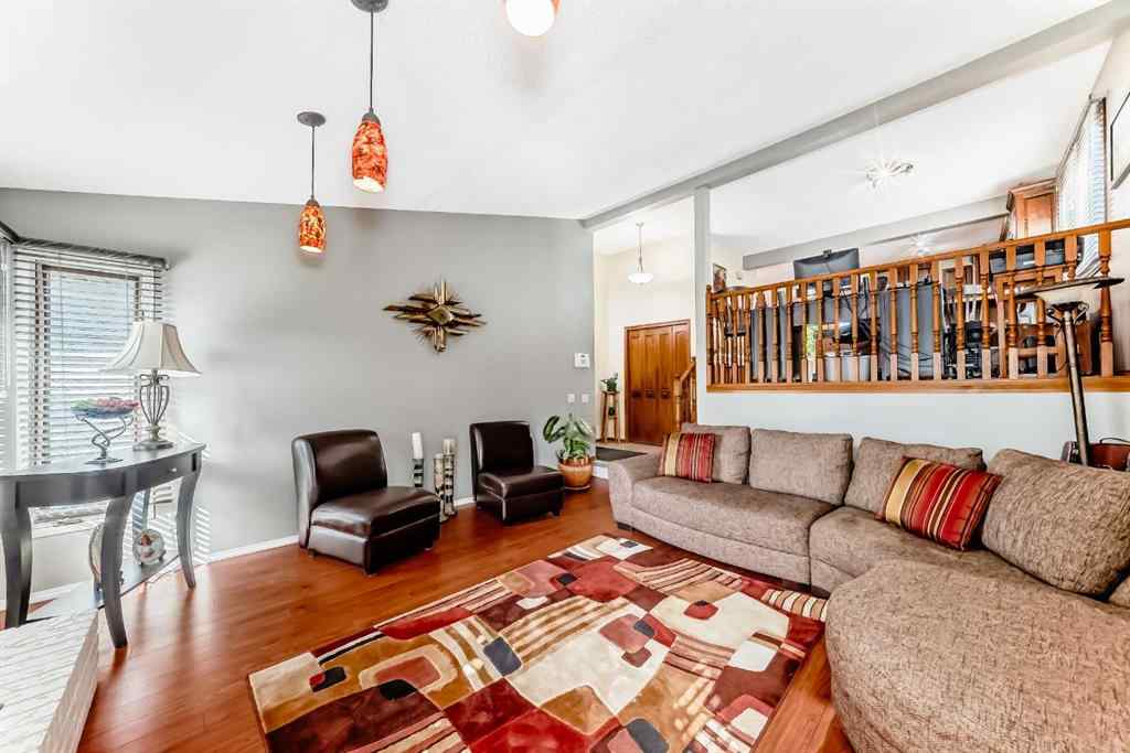 MLS® A2249567 - 22 Glenhill Drive  in Glenbow Cochrane, Residential