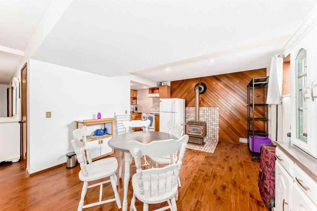 MLS® A2249567 - 22 Glenhill Drive  in Glenbow Cochrane, Residential