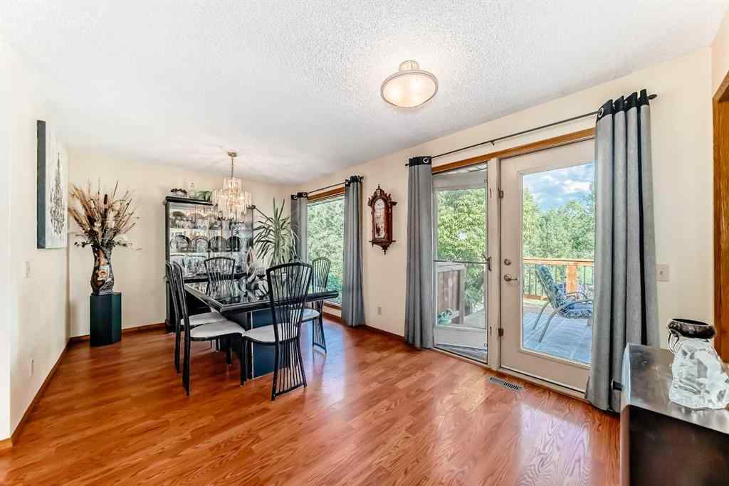 MLS® A2249567 - 22 Glenhill Drive  in Glenbow Cochrane, Residential