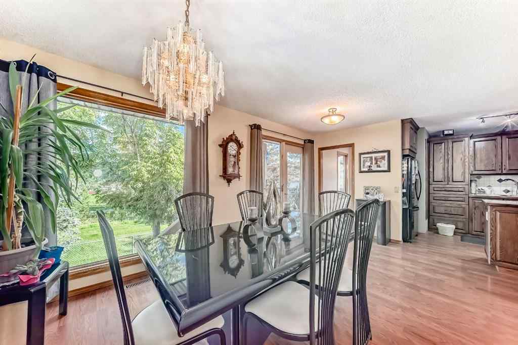MLS® A2249567 - 22 Glenhill Drive  in Glenbow Cochrane, Residential