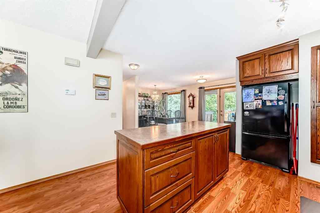 MLS® A2249567 - 22 Glenhill Drive  in Glenbow Cochrane, Residential