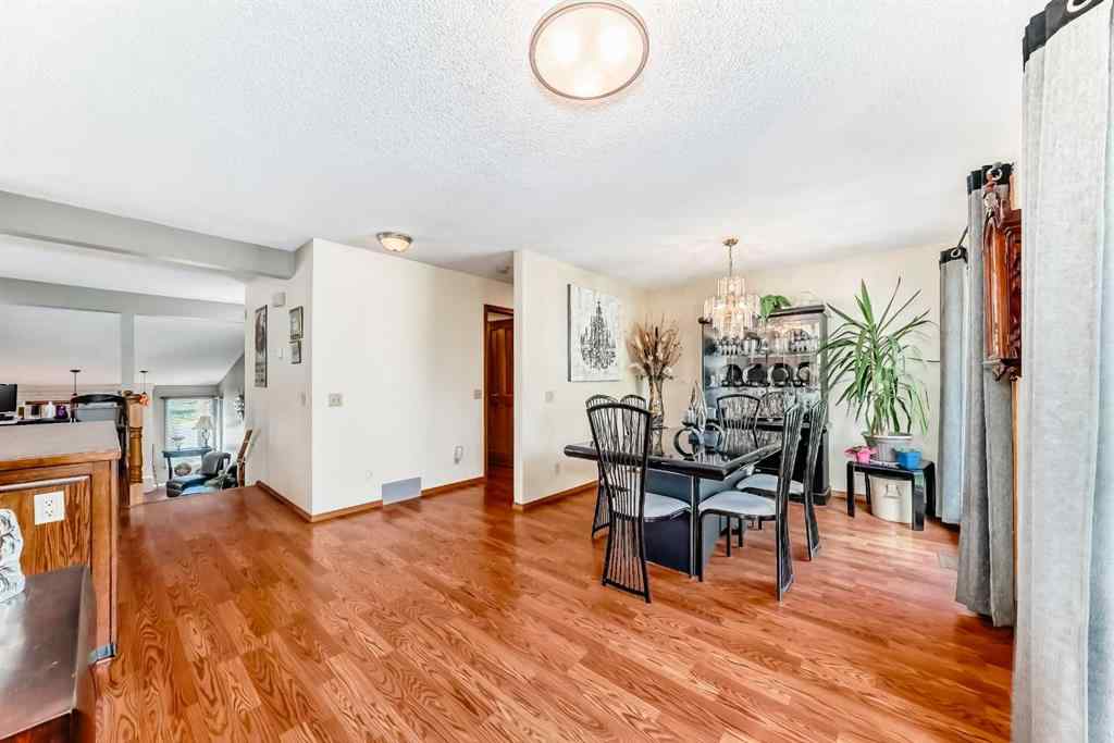 MLS® A2249567 - 22 Glenhill Drive  in Glenbow Cochrane, Residential