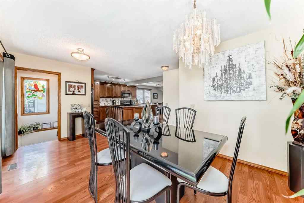 MLS® A2249567 - 22 Glenhill Drive  in Glenbow Cochrane, Residential