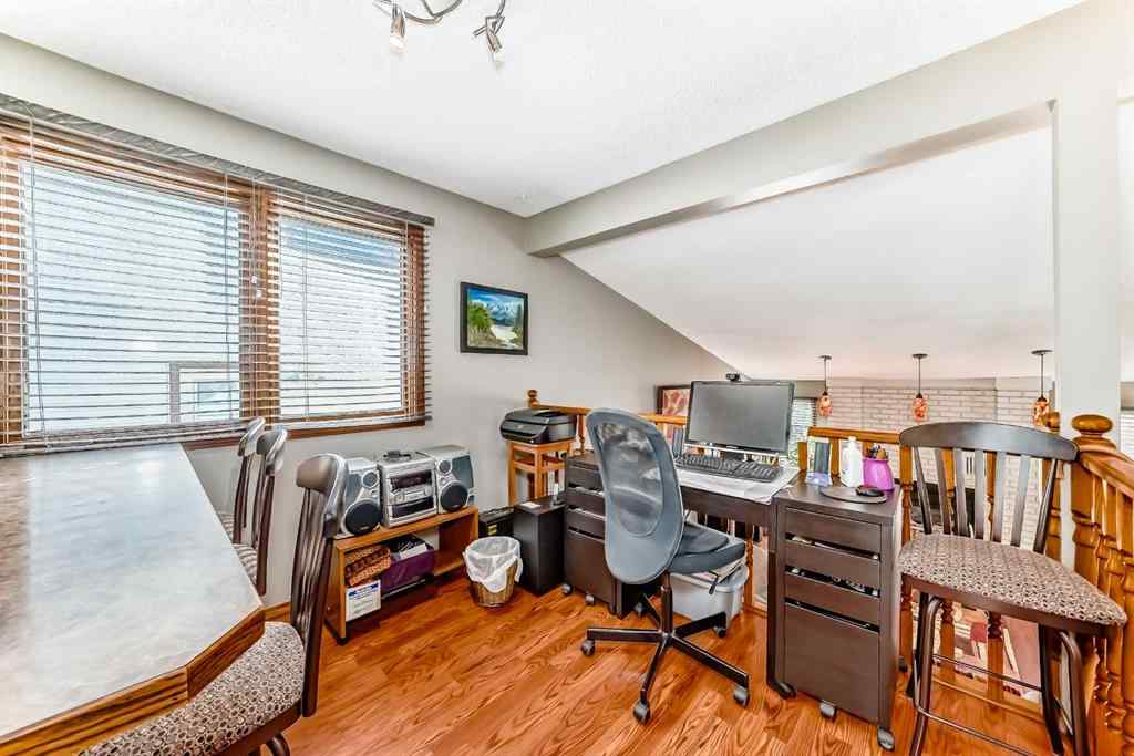 MLS® A2249567 - 22 Glenhill Drive  in Glenbow Cochrane, Residential