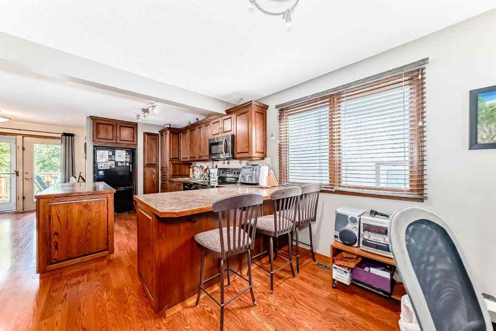 MLS® A2249567 - 22 Glenhill Drive  in Glenbow Cochrane, Residential