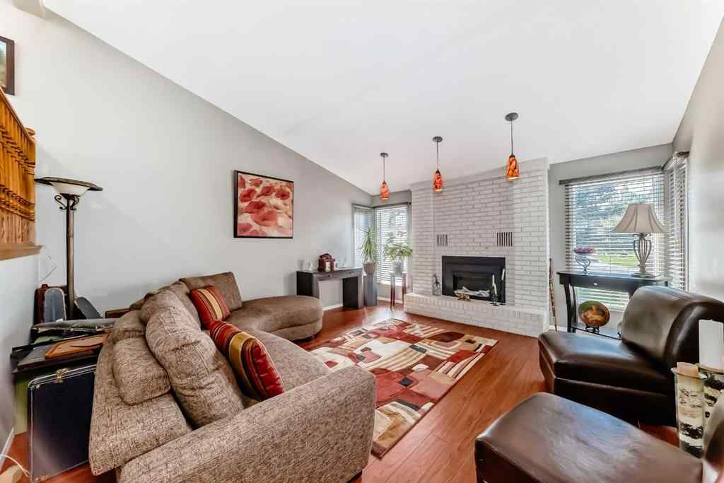 MLS® A2249567 - 22 Glenhill Drive  in Glenbow Cochrane, Residential