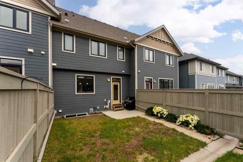 MLS® A2249568 - 117 Mahogany Drive SE in Mahogany Calgary, Residential