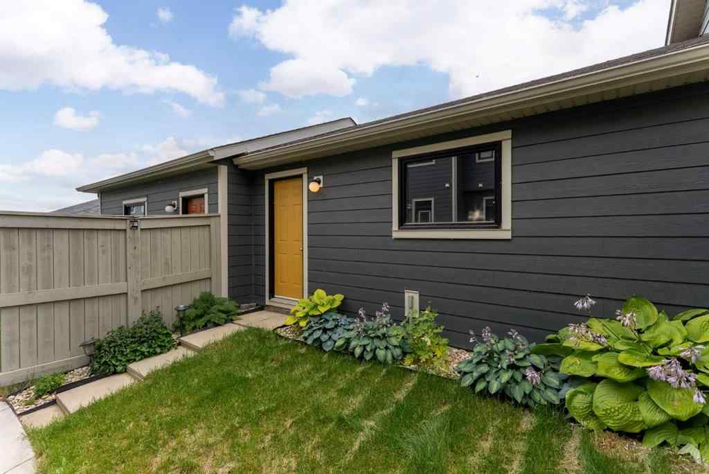 MLS® A2249568 - 117 Mahogany Drive SE in Mahogany Calgary, Residential