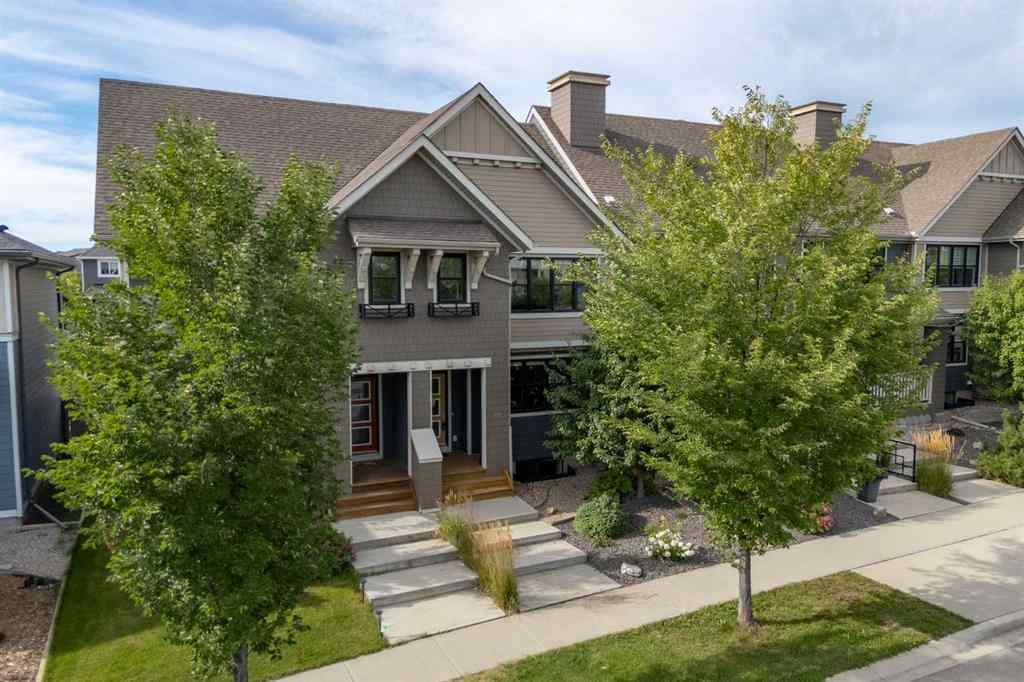 MLS® A2249568 - 117 Mahogany Drive SE in Mahogany Calgary, Residential
