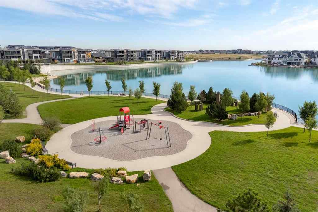 MLS® A2249568 - 117 Mahogany Drive SE in Mahogany Calgary, Residential