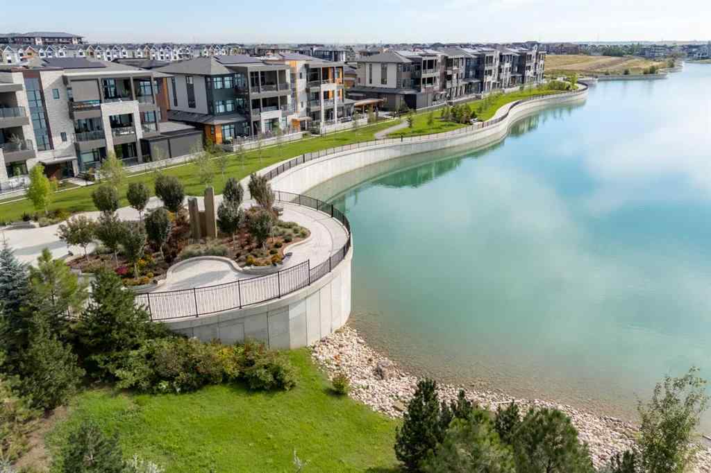 MLS® A2249568 - 117 Mahogany Drive SE in Mahogany Calgary, Residential