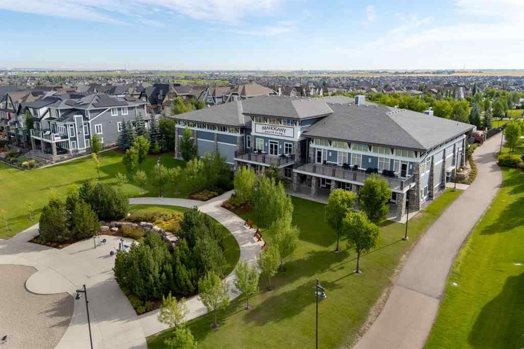 MLS® A2249568 - 117 Mahogany Drive SE in Mahogany Calgary, Residential