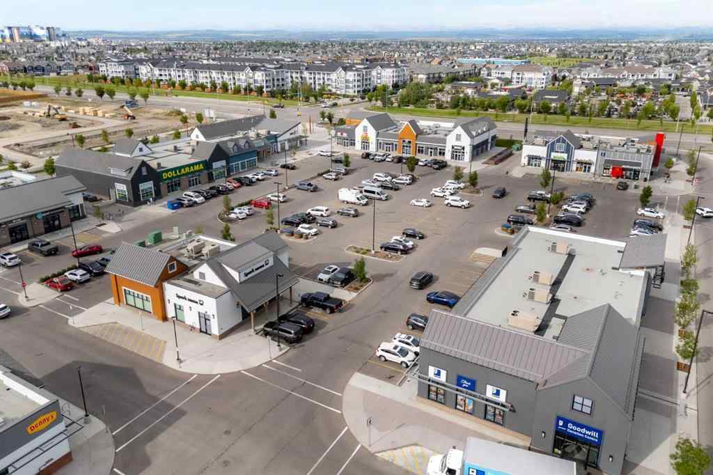 MLS® A2249568 - 117 Mahogany Drive SE in Mahogany Calgary, Residential