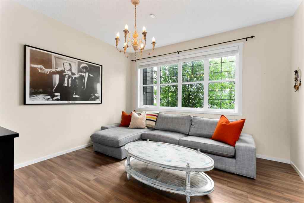 MLS® A2249568 - 117 Mahogany Drive SE in Mahogany Calgary, Residential