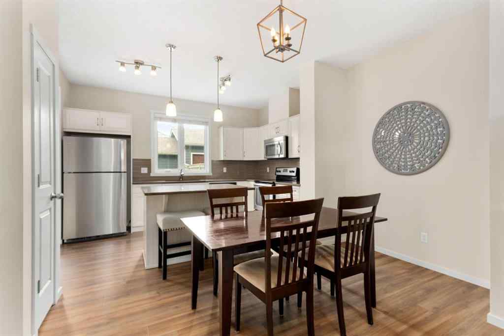 MLS® A2249568 - 117 Mahogany Drive SE in Mahogany Calgary, Residential