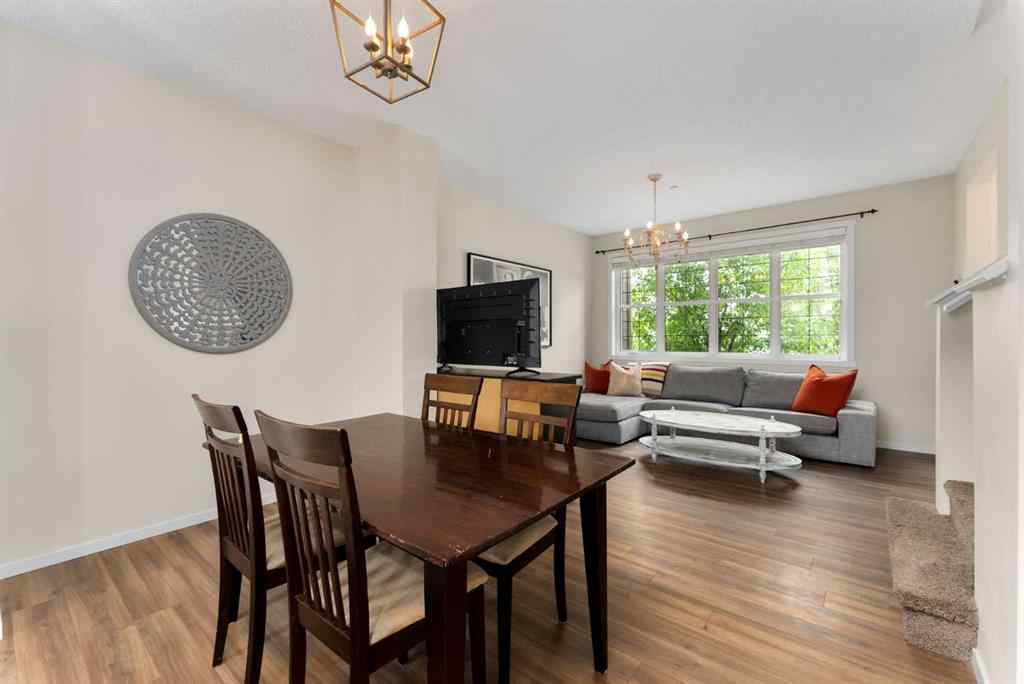 MLS® A2249568 - 117 Mahogany Drive SE in Mahogany Calgary, Residential