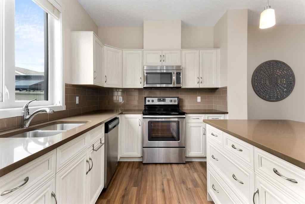 MLS® A2249568 - 117 Mahogany Drive SE in Mahogany Calgary, Residential