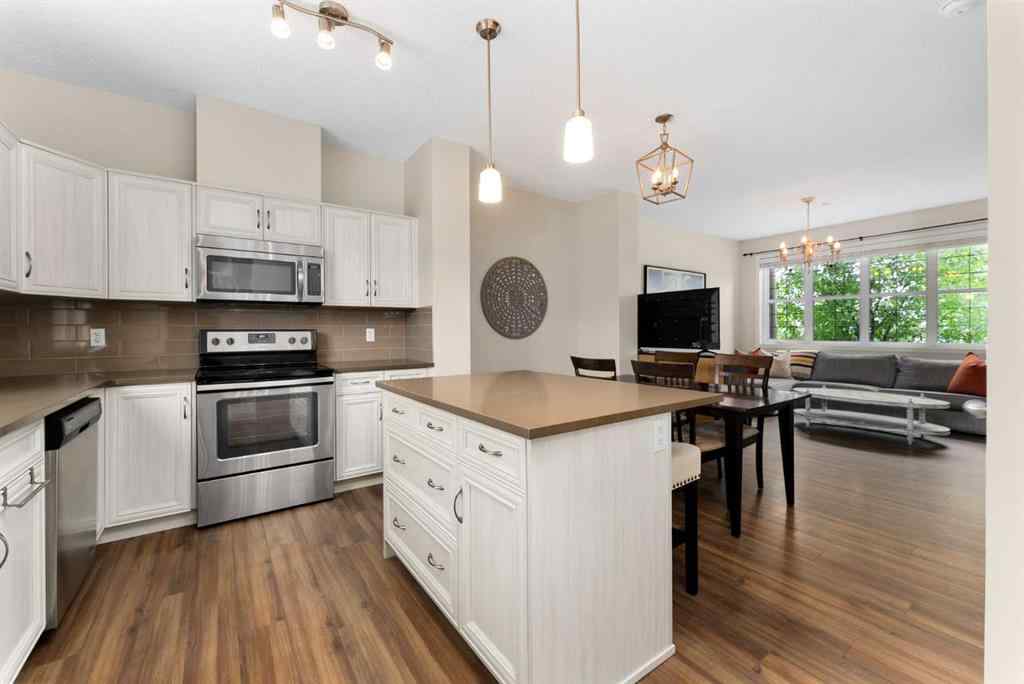 MLS® A2249568 - 117 Mahogany Drive SE in Mahogany Calgary, Residential