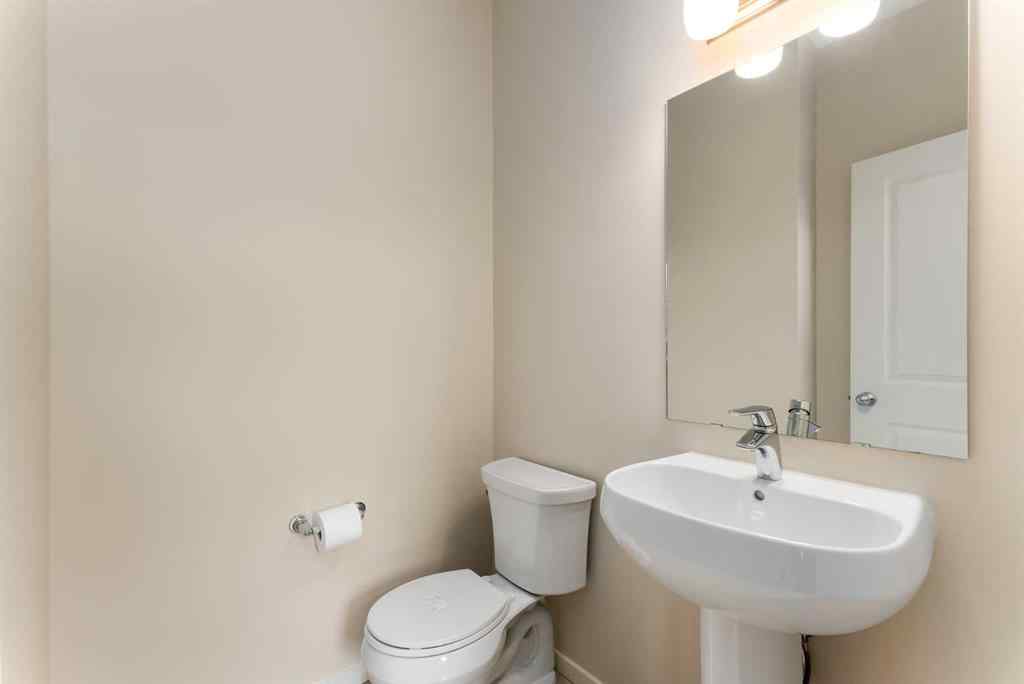 MLS® A2249568 - 117 Mahogany Drive SE in Mahogany Calgary, Residential