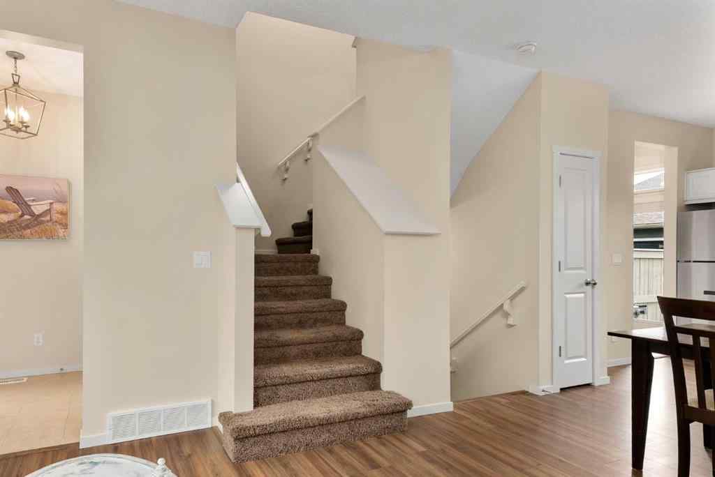 MLS® A2249568 - 117 Mahogany Drive SE in Mahogany Calgary, Residential
