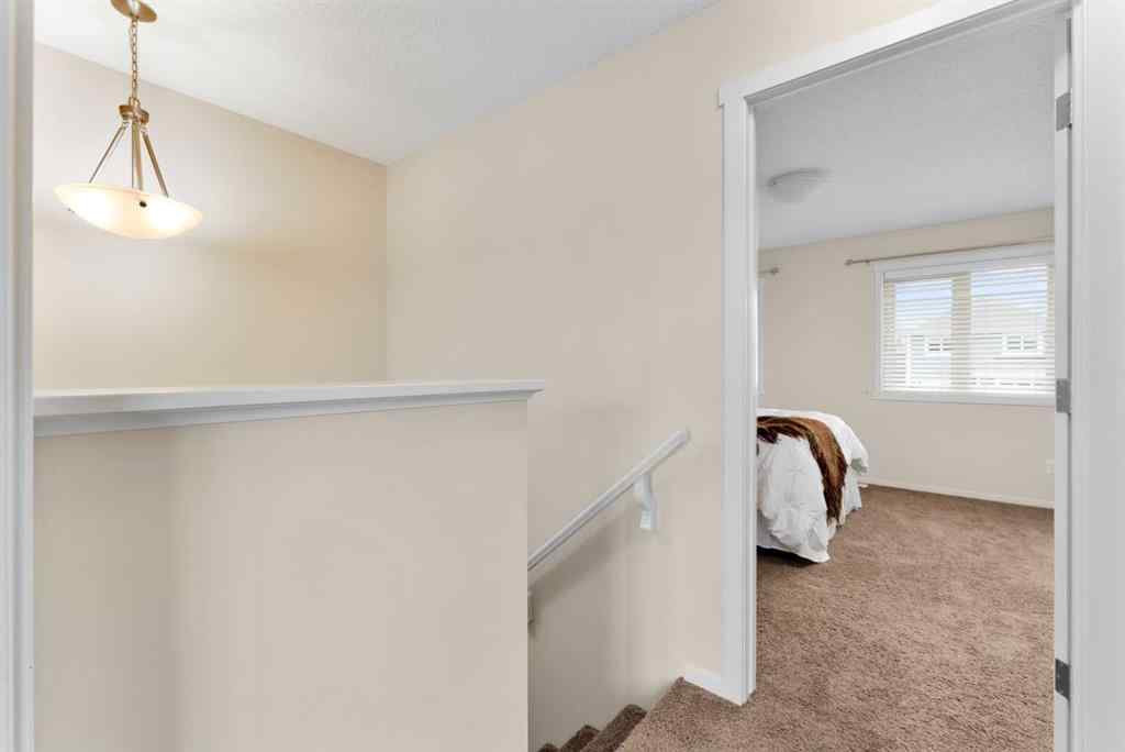 MLS® A2249568 - 117 Mahogany Drive SE in Mahogany Calgary, Residential