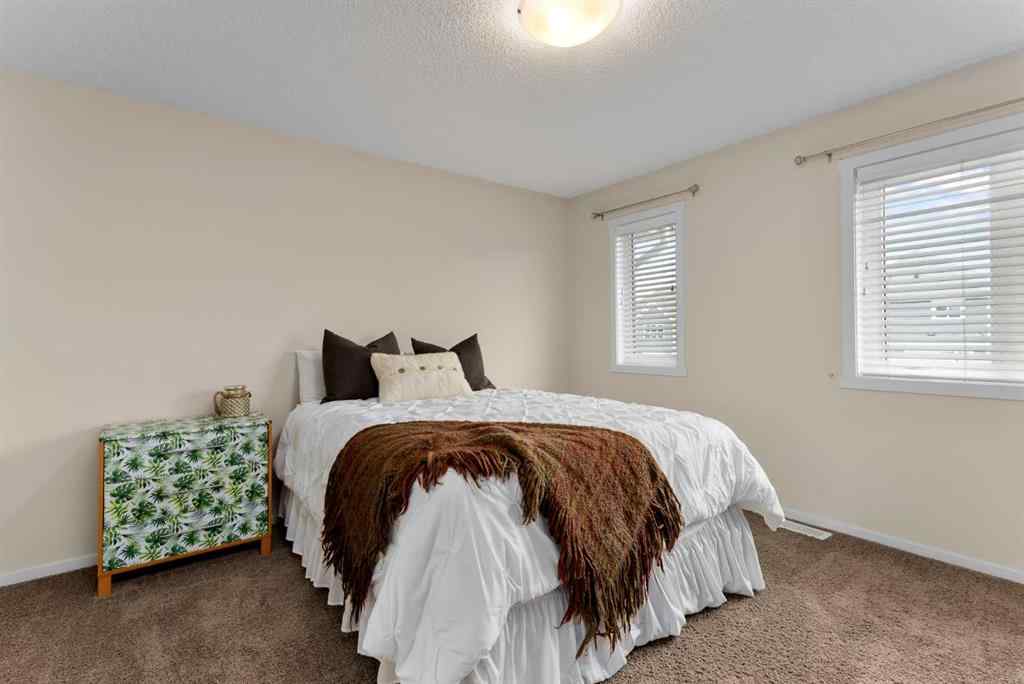 MLS® A2249568 - 117 Mahogany Drive SE in Mahogany Calgary, Residential