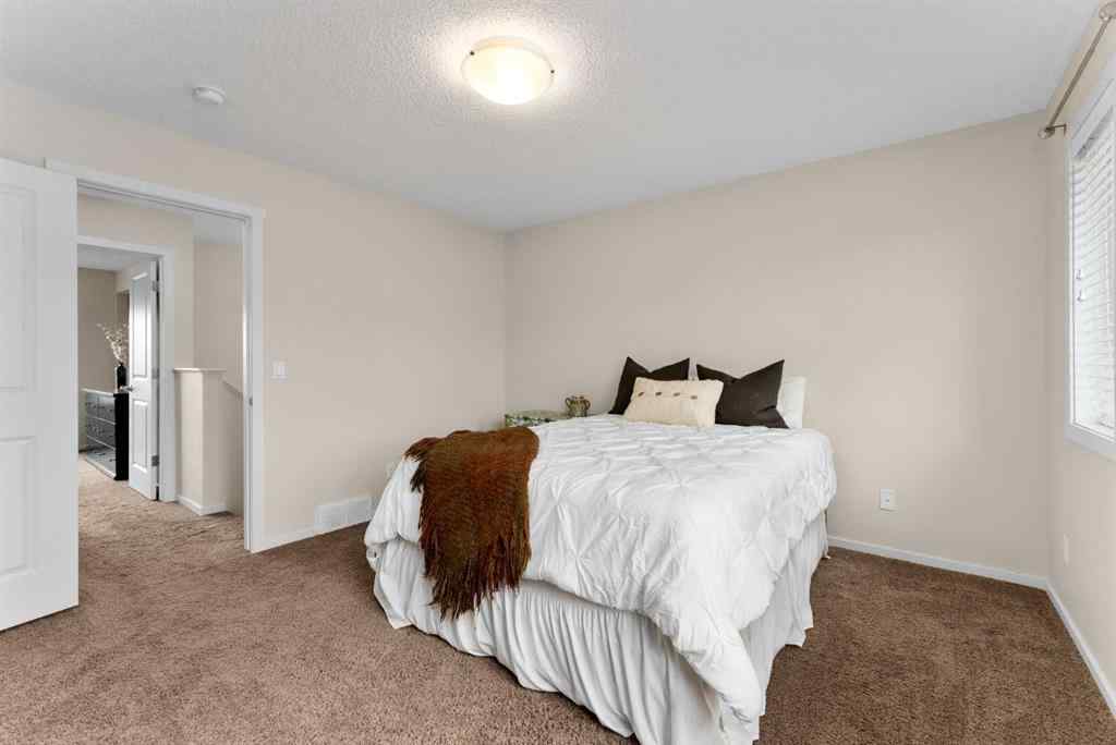 MLS® A2249568 - 117 Mahogany Drive SE in Mahogany Calgary, Residential