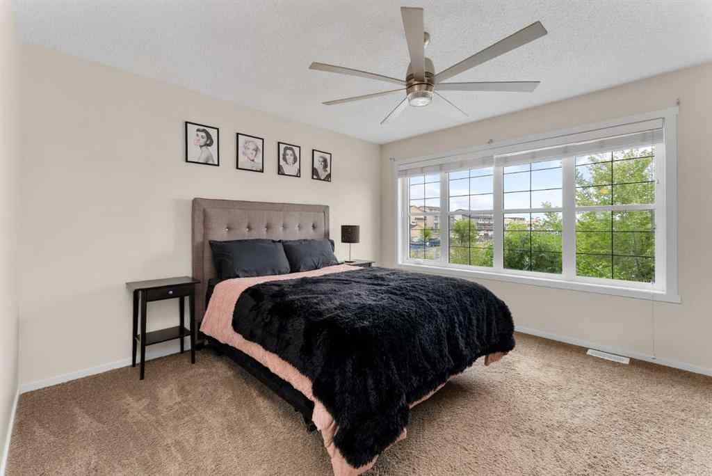 MLS® A2249568 - 117 Mahogany Drive SE in Mahogany Calgary, Residential