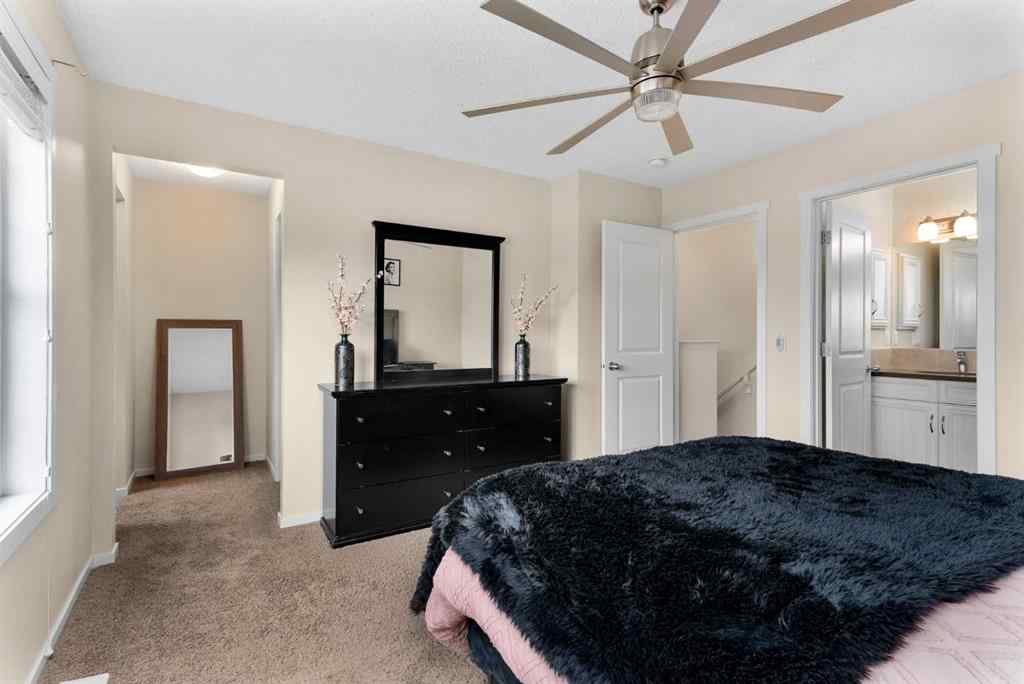 MLS® A2249568 - 117 Mahogany Drive SE in Mahogany Calgary, Residential