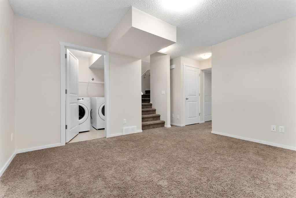 MLS® A2249568 - 117 Mahogany Drive SE in Mahogany Calgary, Residential