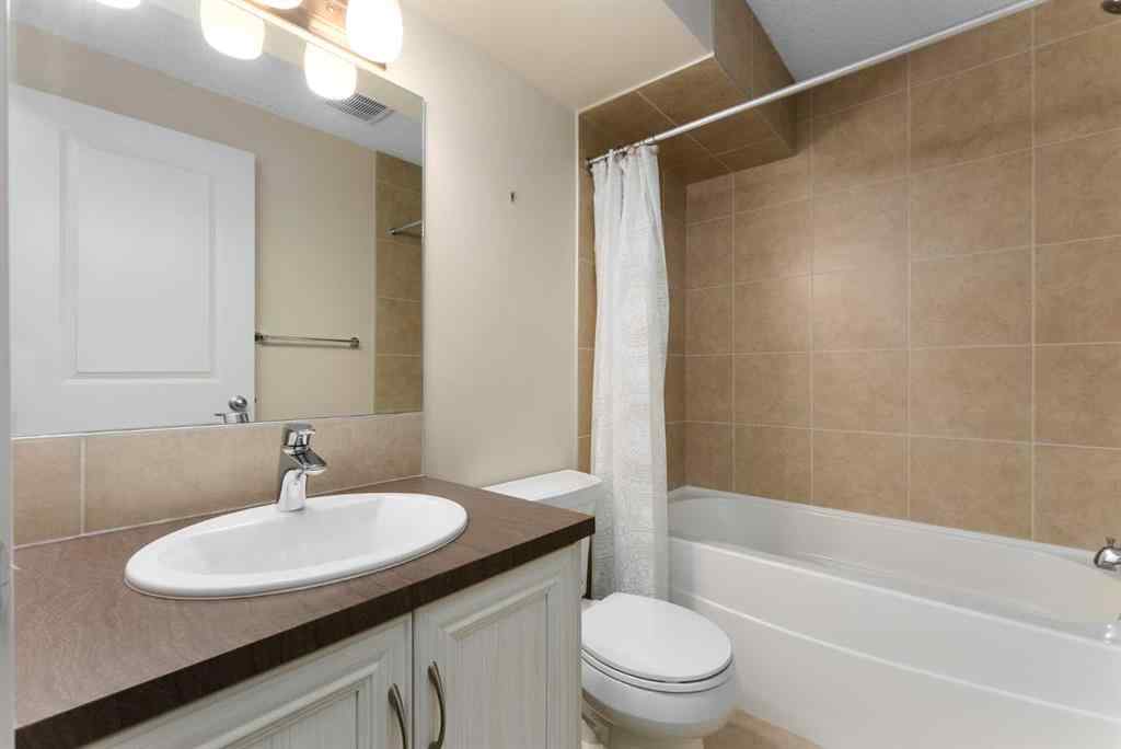 MLS® A2249568 - 117 Mahogany Drive SE in Mahogany Calgary, Residential