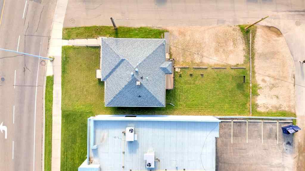 MLS® A2249569 - 4926 45 Street  in Downtown Red Deer Red Deer, Commercial