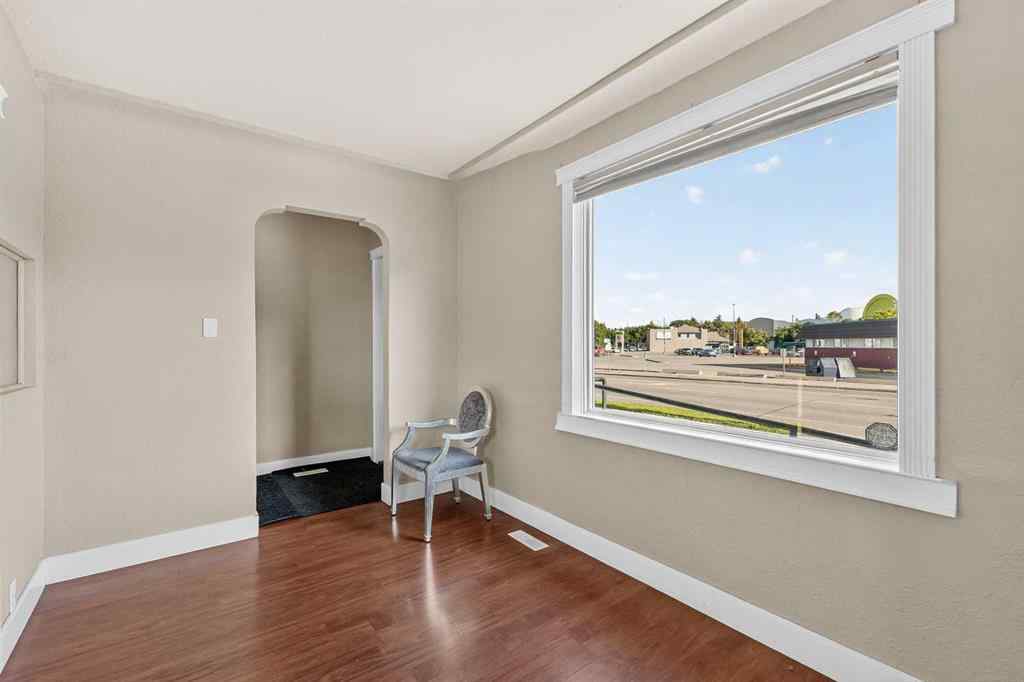 MLS® A2249569 - 4926 45 Street  in Downtown Red Deer Red Deer, Commercial