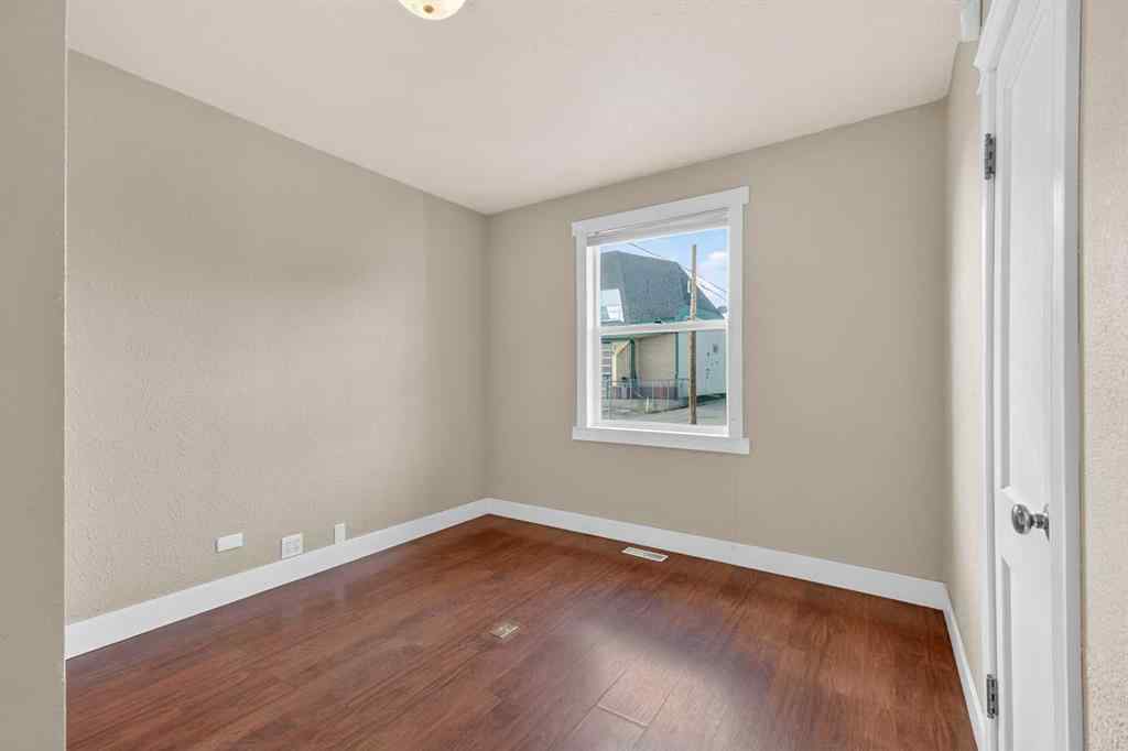 MLS® A2249569 - 4926 45 Street  in Downtown Red Deer Red Deer, Commercial