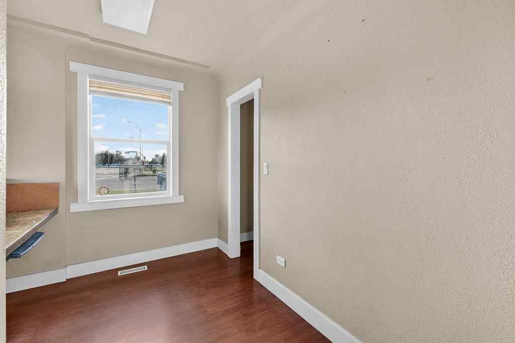 MLS® A2249569 - 4926 45 Street  in Downtown Red Deer Red Deer, Commercial