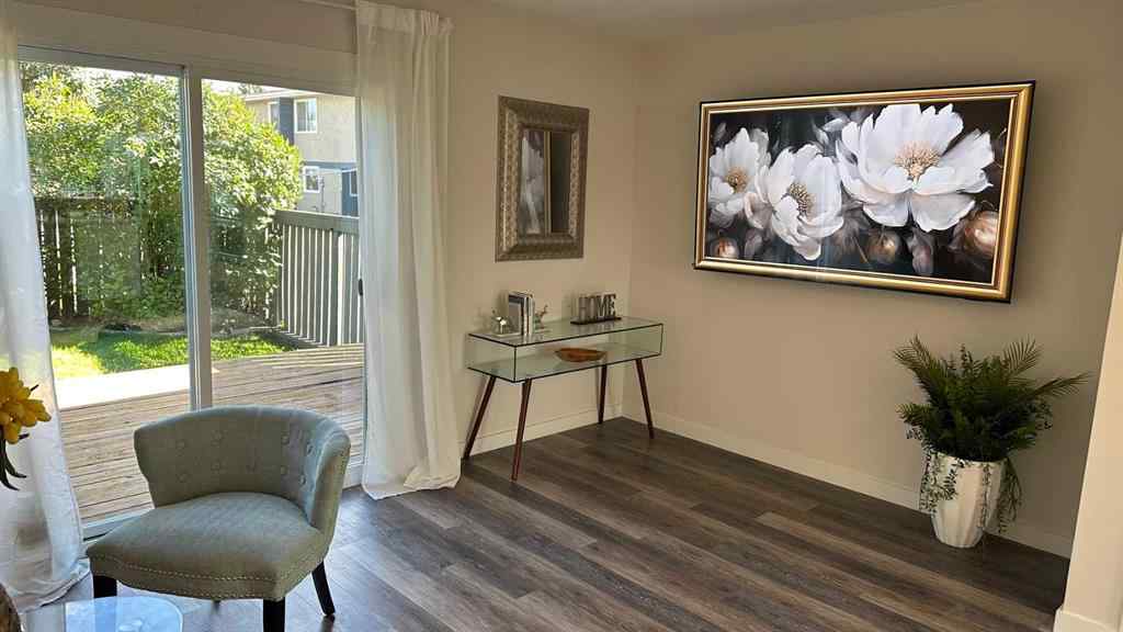 MLS® A2249570 - Unit #206 6223 31 Avenue NW in Bowness Calgary, Residential