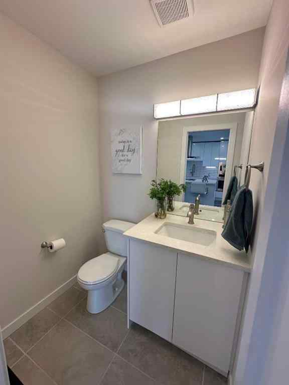 MLS® A2249570 - Unit #206 6223 31 Avenue NW in Bowness Calgary, Residential