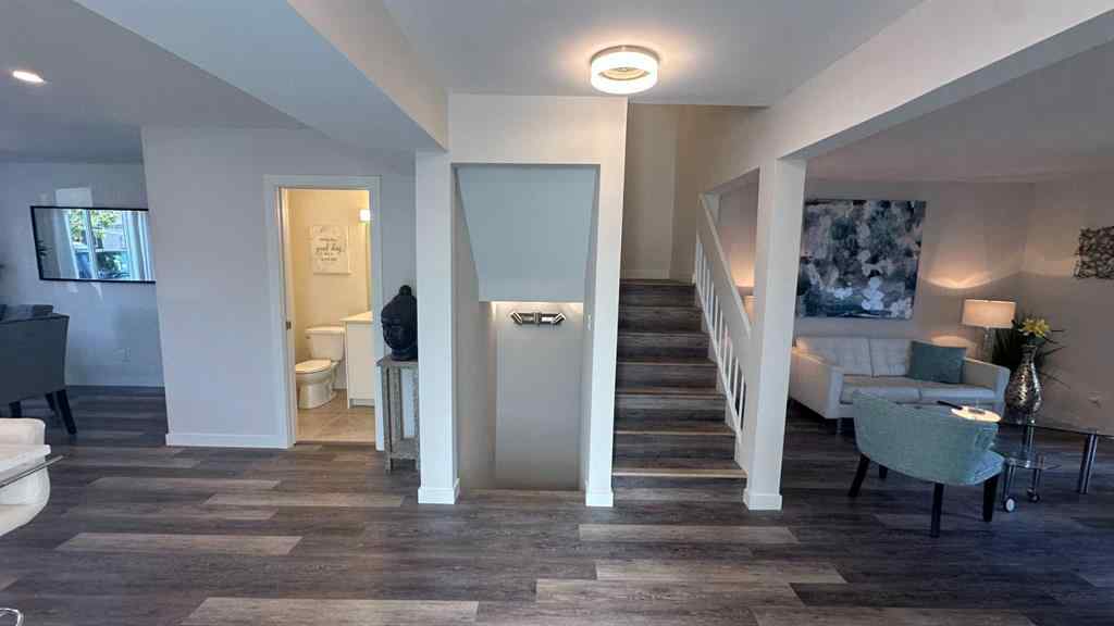 MLS® A2249570 - Unit #206 6223 31 Avenue NW in Bowness Calgary, Residential