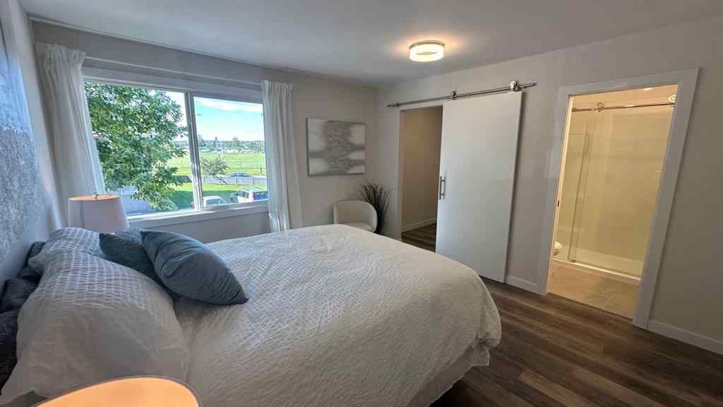 MLS® A2249570 - Unit #206 6223 31 Avenue NW in Bowness Calgary, Residential