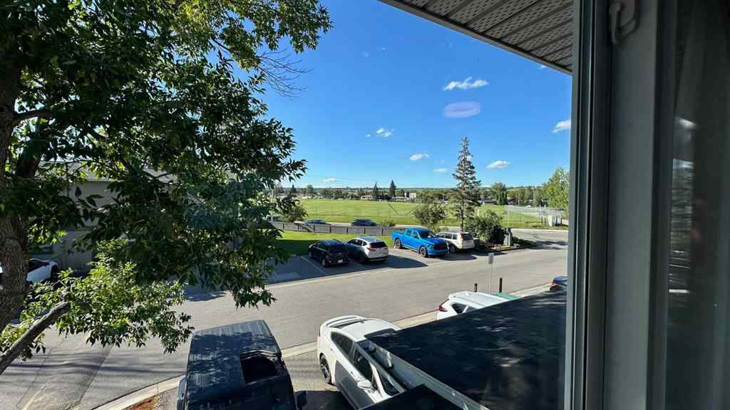 MLS® A2249570 - Unit #206 6223 31 Avenue NW in Bowness Calgary, Residential