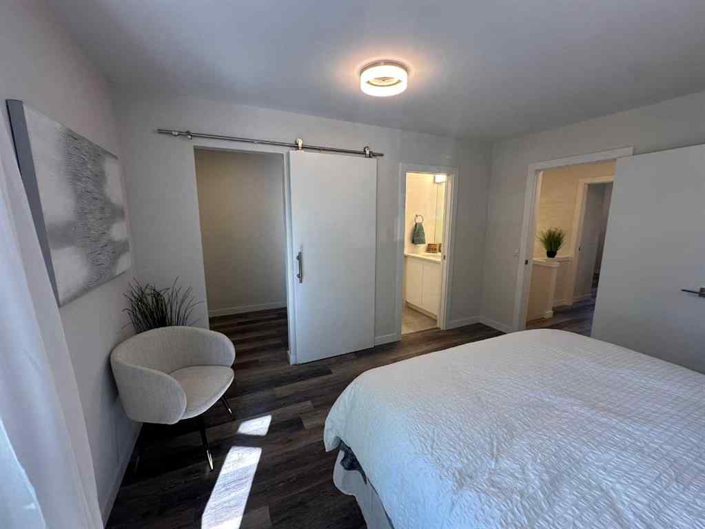 MLS® A2249570 - Unit #206 6223 31 Avenue NW in Bowness Calgary, Residential