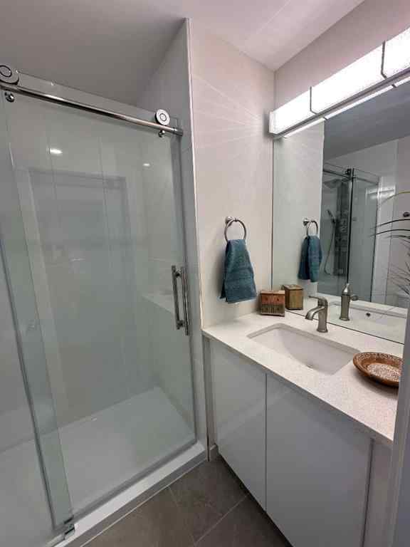 MLS® A2249570 - Unit #206 6223 31 Avenue NW in Bowness Calgary, Residential