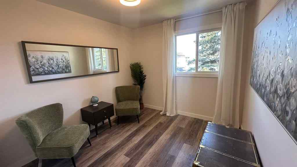 MLS® A2249570 - Unit #206 6223 31 Avenue NW in Bowness Calgary, Residential
