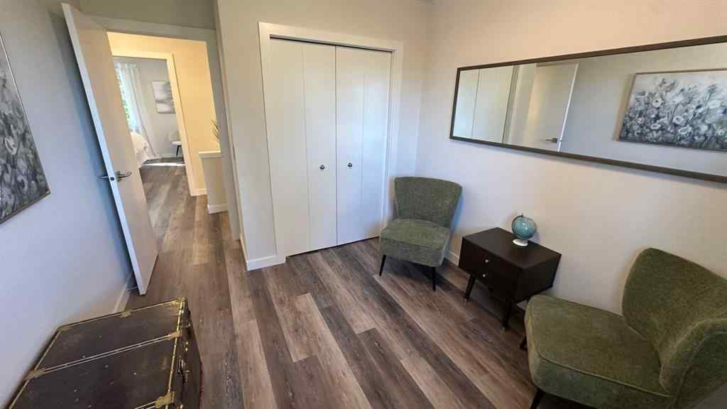 MLS® A2249570 - Unit #206 6223 31 Avenue NW in Bowness Calgary, Residential