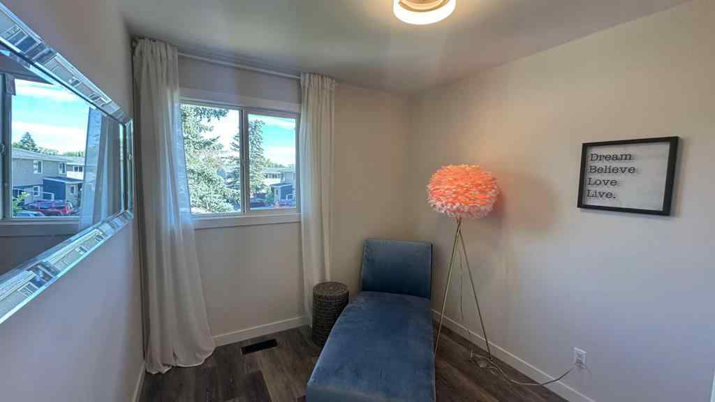 MLS® A2249570 - Unit #206 6223 31 Avenue NW in Bowness Calgary, Residential